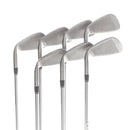 Ben Sayers M2i Steel Mens Right Hand Irons 4-PW Regular - True Temper Release