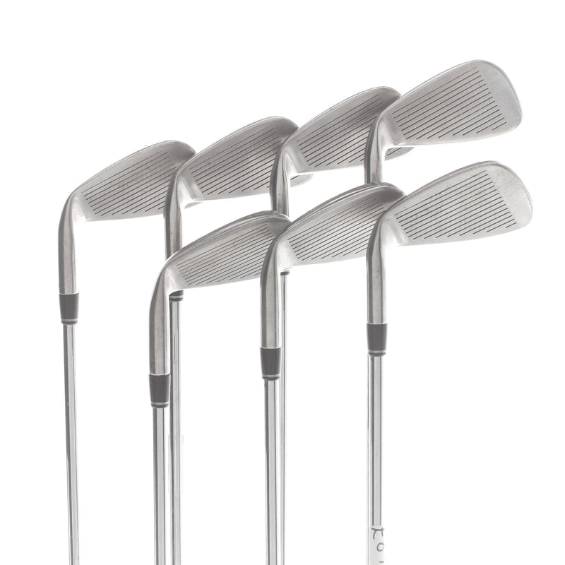 Ben Sayers M2i Steel Mens Right Hand Irons 4-PW Regular - True Temper Release