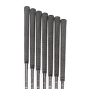 Ben Sayers M2i Steel Mens Right Hand Irons 4-PW Regular - True Temper Release