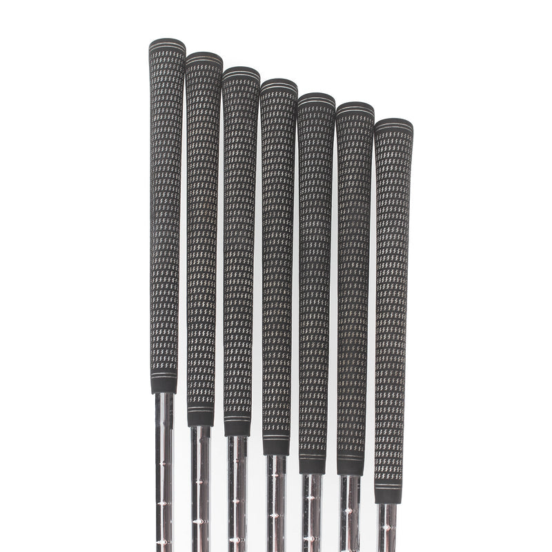 Ben Sayers M2i Steel Mens Right Hand Irons 4-PW Regular - True Temper Release