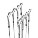 Titleist T300 Steel Mens Right Hand Irons 4-GW Regular - True Temper AMT Red