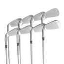 Titleist T300 Steel Mens Right Hand Irons 4-GW Regular - True Temper AMT Red
