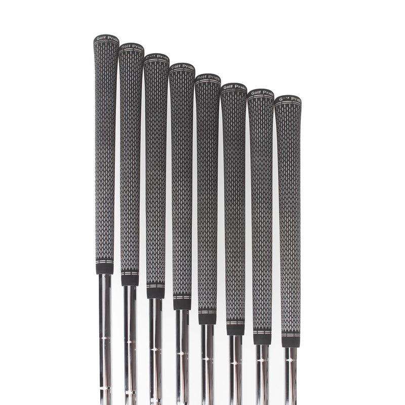 Titleist T300 Steel Mens Right Hand Irons 4-GW Regular - True Temper AMT Red