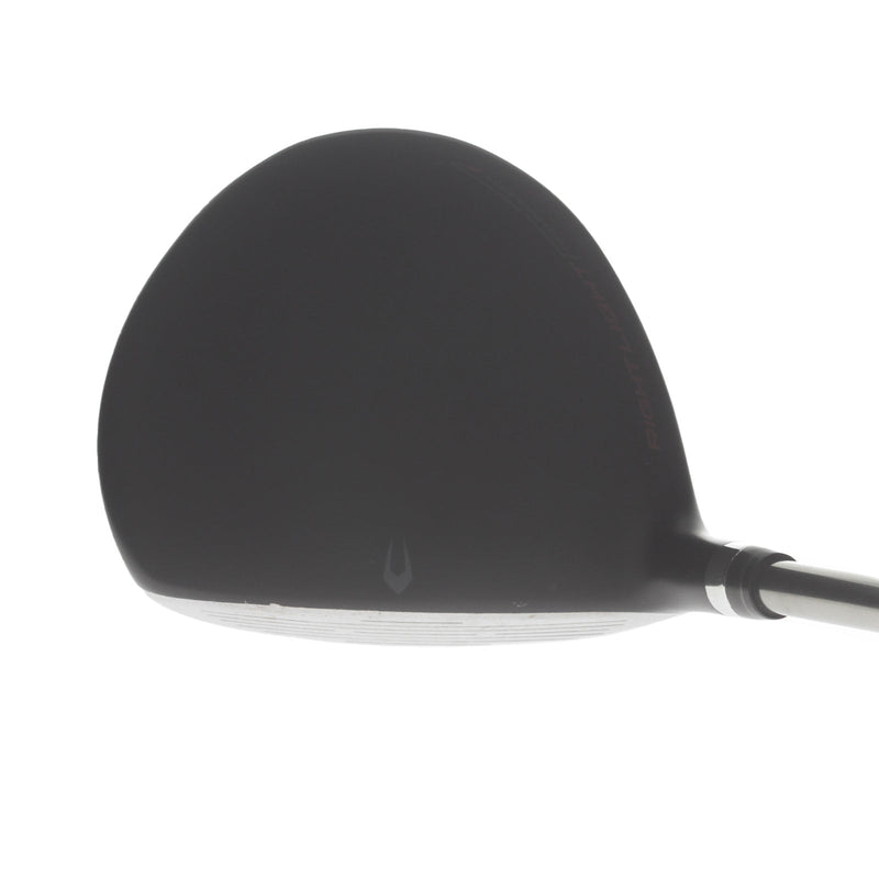 Wilson Staff D200 Graphite Mens Right Hand Fairway 3 Wood 15* Senior - UST Mamiya Elements Chrome 49