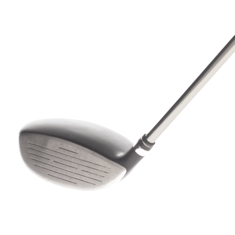 Wilson Staff D200 Graphite Mens Right Hand Fairway 3 Wood 15* Senior - UST Mamiya Elements Chrome 49