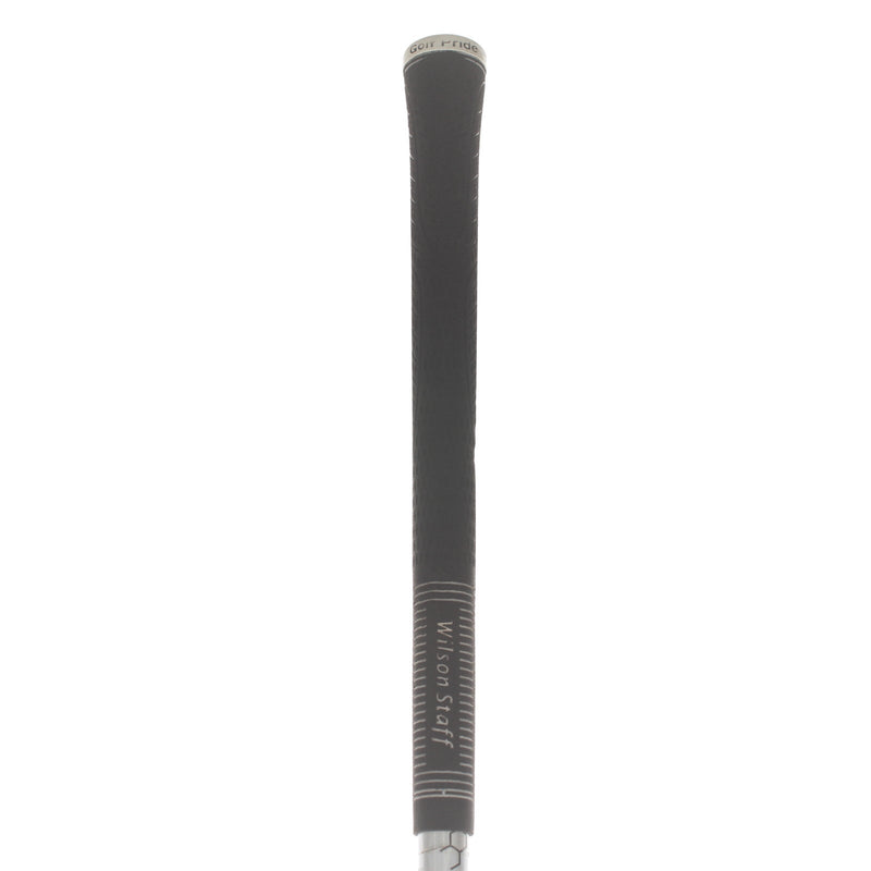 Wilson Staff D200 Graphite Mens Right Hand Fairway 3 Wood 15* Senior - UST Mamiya Elements Chrome 49