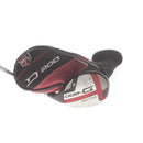 Wilson Staff D200 Graphite Mens Right Hand 3 Hybrid 19* Regular - UST Mamiya Elements Chrome 54