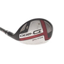 Wilson Staff D200 Graphite Mens Right Hand 3 Hybrid 19* Regular - UST Mamiya Elements Chrome 54