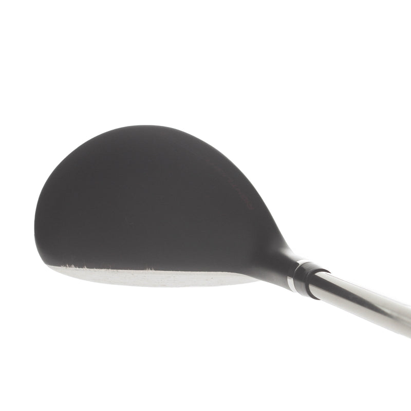 Wilson Staff D200 Graphite Mens Right Hand 3 Hybrid 19* Regular - UST Mamiya Elements Chrome 54