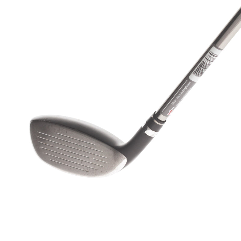 Wilson Staff D200 Graphite Mens Right Hand 3 Hybrid 19* Regular - UST Mamiya Elements Chrome 54