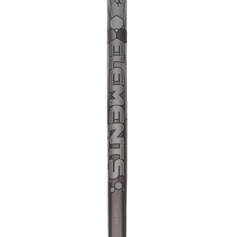 Wilson Staff D200 Graphite Mens Right Hand 3 Hybrid 19* Regular - UST Mamiya Elements Chrome 54
