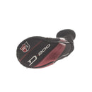 Wilson Staff D200 Graphite Mens Right Hand 3 Hybrid 19* Regular - UST Mamiya Elements Chrome 54
