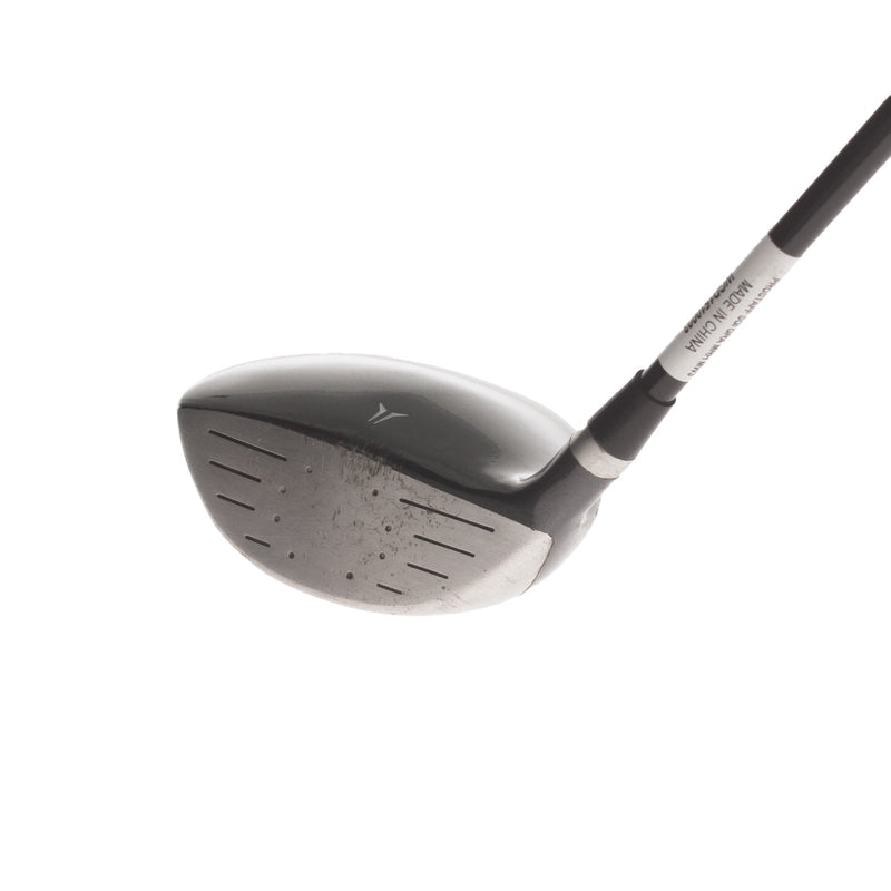Wilson SGi Prostaff Graphite Mens Right Hand Fairway 3 Wood 15* Regular - Wilson Prostaff