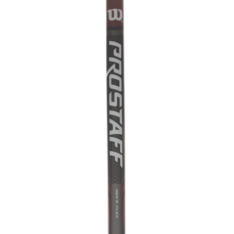 Wilson SGi Prostaff Graphite Mens Right Hand Fairway 3 Wood 15* Regular - Wilson Prostaff