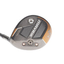 Callaway Mavrik Graphite Mens Right Hand Fairway 5 Wood 18* Stiff - 130 MSI Rogue 70S