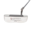 Odyssey Dual Force 990 Mens Right Hand Putter 35" Mid-Mallet - Odyssey