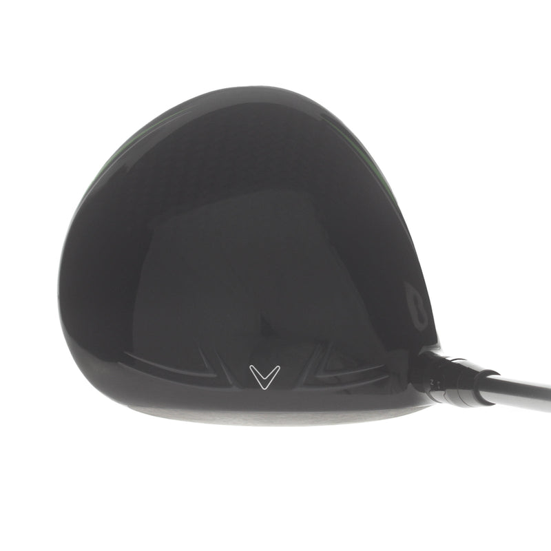 Callaway GBB Epic Graphite Mens Right Hand Driver 10.5* Stiff - Hzrdus Green 6.0 55g