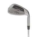 Callaway Mack Daddy CB Steel Mens Right Hand Gap Wedge 48* Wedge - KBS HI-REV 2.0 105