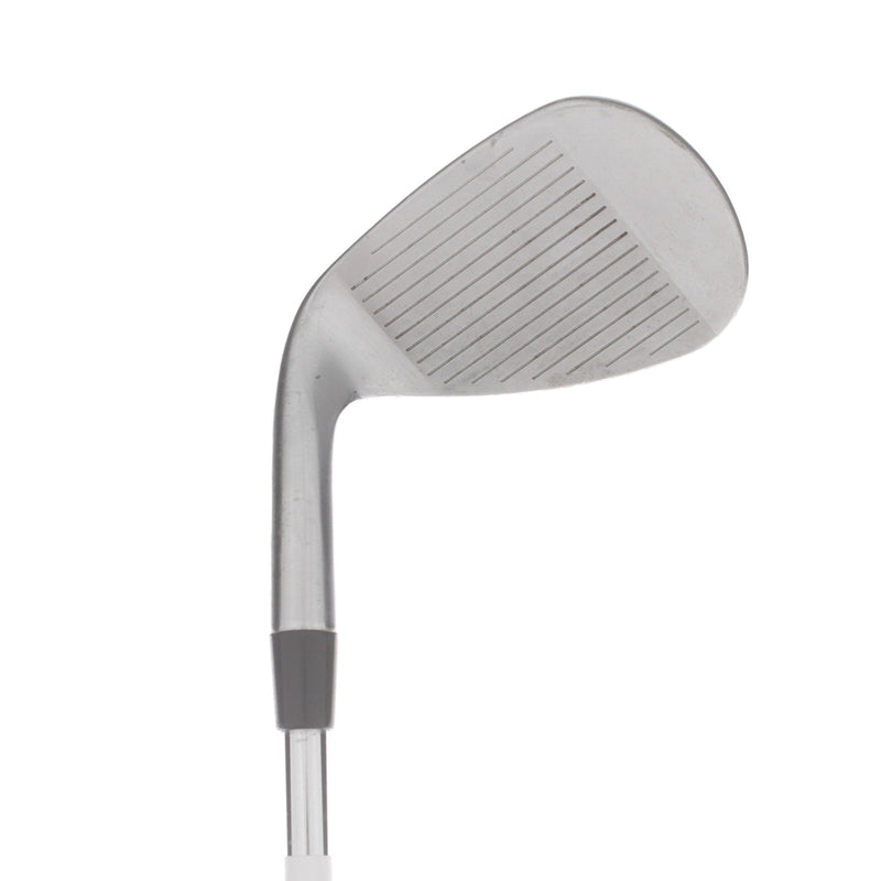 Callaway Mack Daddy CB Steel Mens Right Hand Gap Wedge 48* Wedge - KBS HI-REV 2.0 105