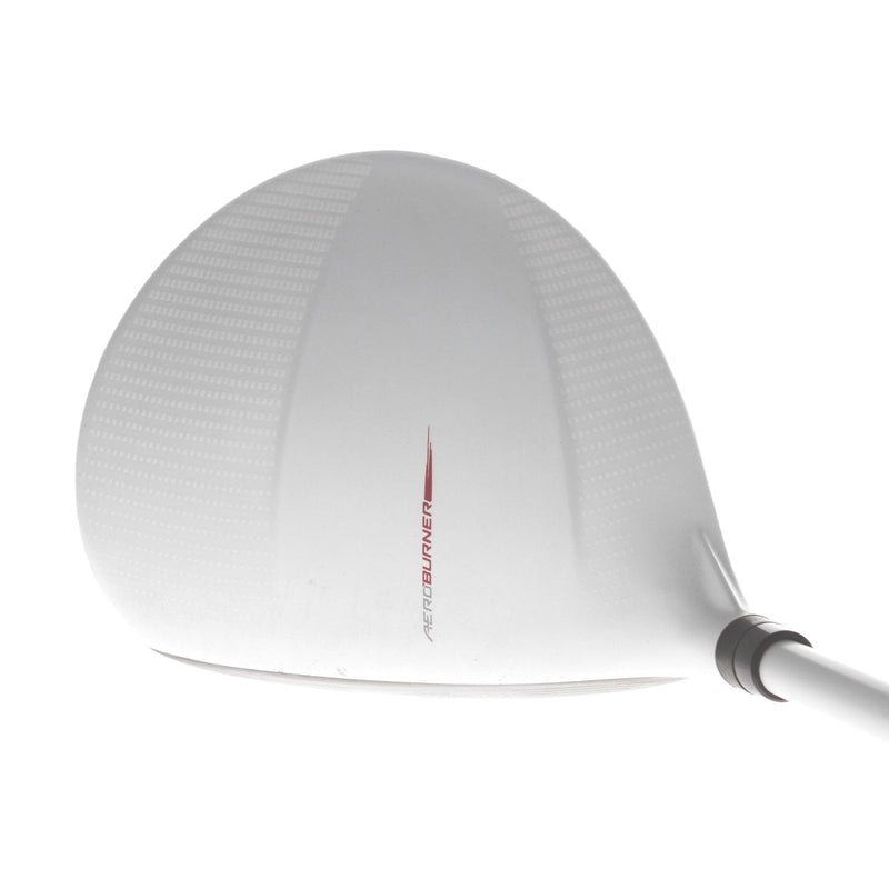 TaylorMade Aeroburner Mini Graphite Mens Right Hand Driver 14* Regular - Matrix Speed RUL-Z 60