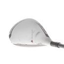 TaylorMade Burner Superfast 2.0 Graphite Mens Right Hand 3 Hybrid 18* Regular - REAX 60