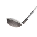TaylorMade Burner Superfast 2.0 Graphite Mens Right Hand 3 Hybrid 18* Regular - REAX 60