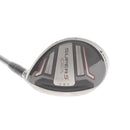 Adams Idea Super S Graphite Mens Right Hand 3 Hybrid 19* Regular - Matrix Kujoh 75g