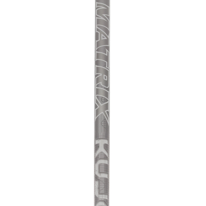 Adams Idea Super S Graphite Mens Right Hand 3 Hybrid 19* Regular - Matrix Kujoh 75g