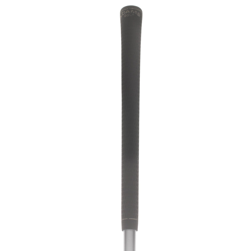Adams Idea Super S Graphite Mens Right Hand 3 Hybrid 19* Regular - Matrix Kujoh 75g