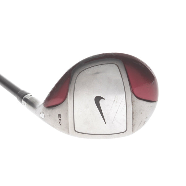 Nike CPR Graphite Mens Right Hand Fairway 9 Wood 26* Regular - Nike CPR
