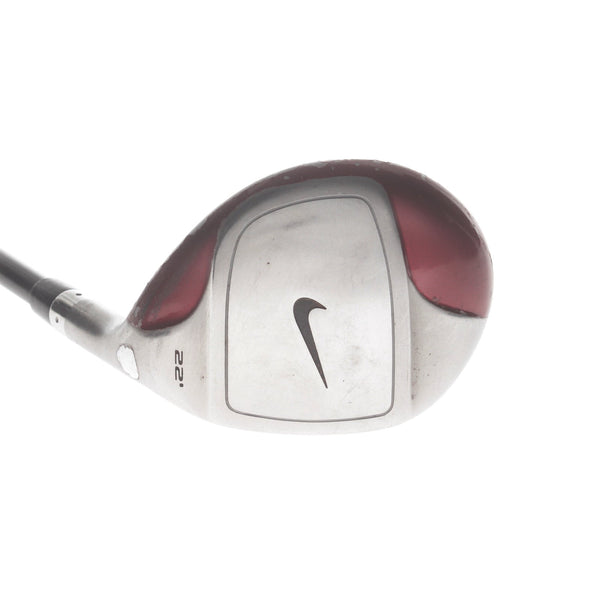 Nike CPR Graphite Mens Right Hand Fairway 7 Wood 22* Regular - Nike CPR