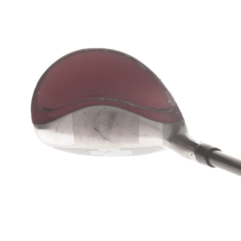 Nike CPR Graphite Mens Right Hand Fairway 7 Wood 22* Regular - Nike CPR