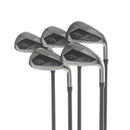 Callaway XR Graphite Mens Right Hand Irons 6-PW Regular - Callaway 70
