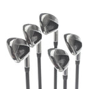 Callaway XR Graphite Mens Right Hand Irons 6-PW Regular - Callaway 70