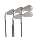 Callaway XR Graphite Mens Right Hand Irons 6-PW Regular - Callaway 70