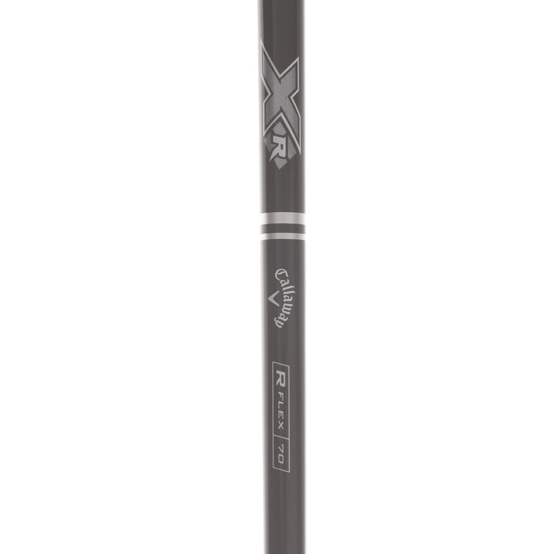 Callaway XR Graphite Mens Right Hand Irons 6-PW Regular - Callaway 70