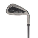 Callaway XR Graphite Mens Right Hand Approach Wedge 50* Regular - Callaway XR 70