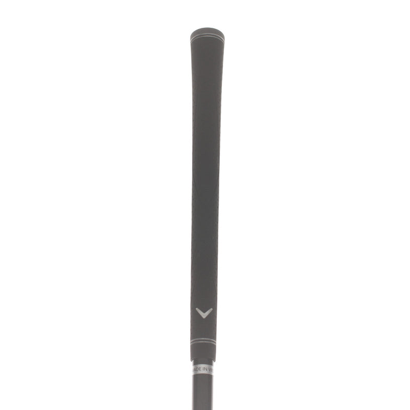 Callaway XR Graphite Mens Right Hand Approach Wedge 50* Regular - Callaway XR 70