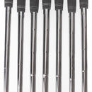 Ben Sayers M8 Steel Mens Right Hand Irons 5-SW Regular - Ben Sayers