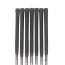 Ben Sayers M8 Steel Mens Right Hand Irons 5-SW Regular - Ben Sayers