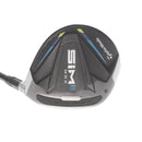 TaylorMade Sim 2 Max Graphite Mens Right Hand Fairway 3 wood HL 16.5* Regular - Ventus Blue 5-R