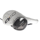 TaylorMade Qi10 Graphite Mens Right Hand Driver 10.5* Stiff - Fujikura Ventus Blue 5-S