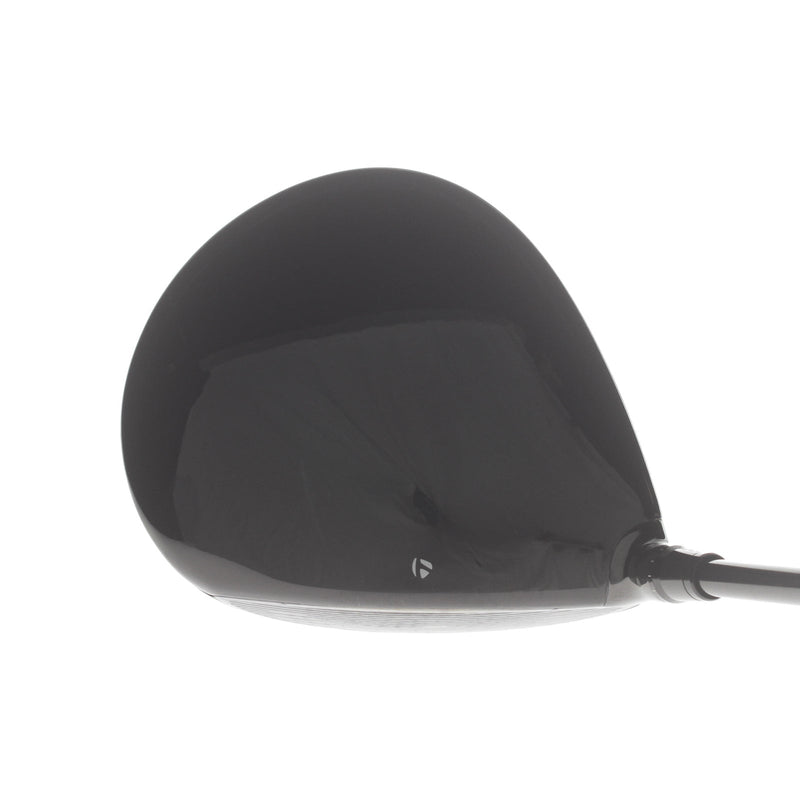 TaylorMade Qi10 Graphite Mens Right Hand Driver 10.5* Stiff - Fujikura Ventus Blue 5-S