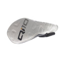 TaylorMade Qi10 Graphite Mens Right Hand Driver 10.5* Stiff - Fujikura Ventus Blue 5-S