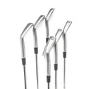 TaylorMade P7MC 2020 Steel Mens Right Hand Irons 5-PW Stiff - KBS Tour