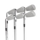 TaylorMade P7MC 2020 Steel Mens Right Hand Irons 5-PW Stiff - KBS Tour