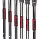 TaylorMade P7MC 2020 Steel Mens Right Hand Irons 5-PW Stiff - KBS Tour