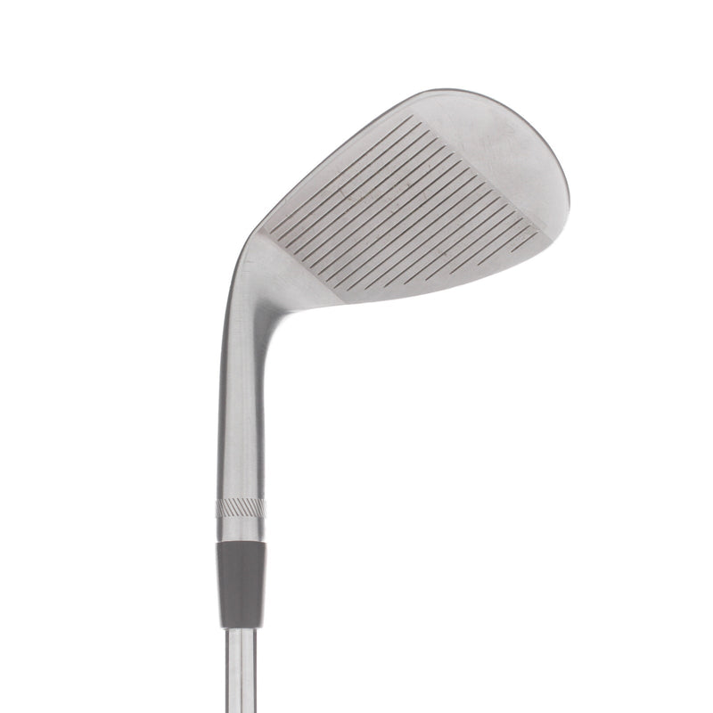 Titleist SM10 Steel Mens Right Hand Lob Wedge 60* 4 Bounce T Grind Wedge - BV Vokey Design
