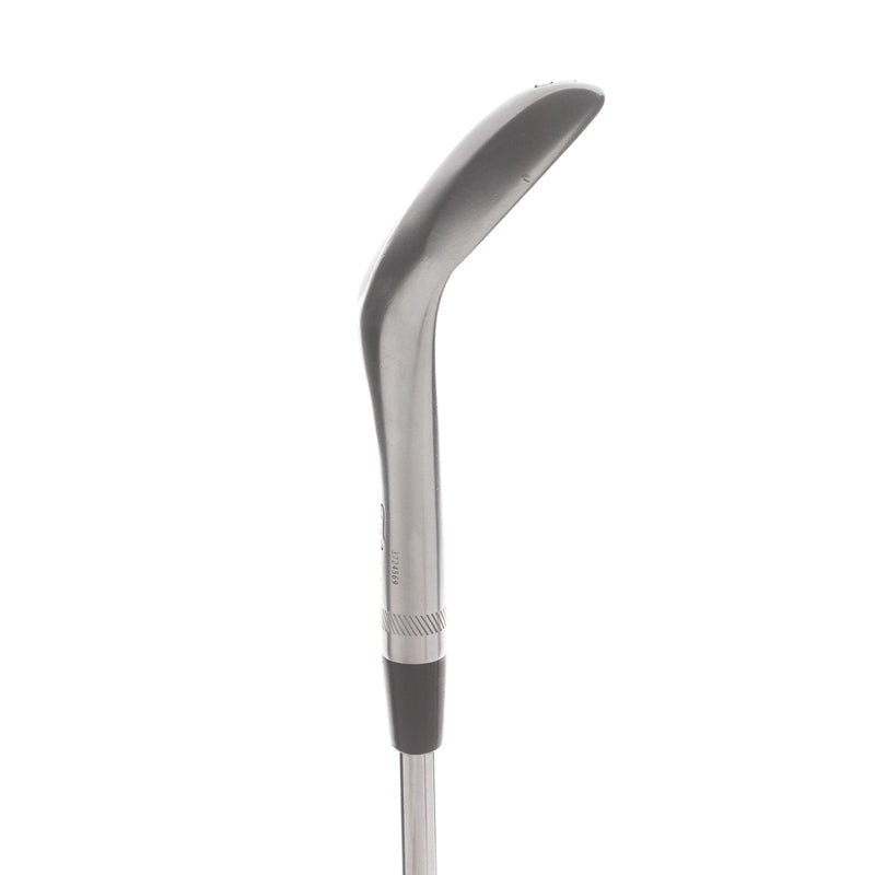 Titleist SM10 Steel Mens Right Hand Lob Wedge 60* 4 Bounce T Grind Wedge - BV Vokey Design