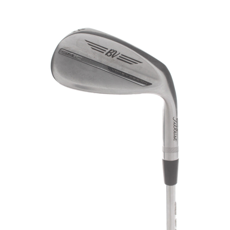 Titleist SM10 Steel Mens Right Hand Sand Wedge 54* 8 Bounce M Grind Wedge - BV Vokey Design
